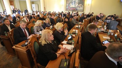 Фото: Затверджено зміни до міського бюджету Львова на 2019 рік