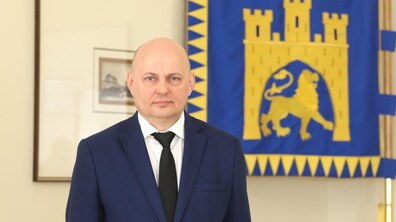 Фото: «До 20 липня Львівська ОДА має надати ділянку для облаштування полігону», - Сергій Бабак