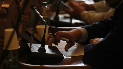 Фото: Львів закупить погруддя Тарасу Шевченку для української меншини Сербії