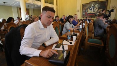 Фото: Субвенції місцевим бюджетам, які приймають ТПВ зі Львова, будуть надавати пропорційно до кількості прийнятих відходів