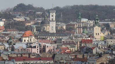 фото ілюстративне, автор: Роман Балук