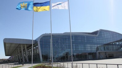 Фото: Львівська міська рада звернулась до Прем’єрміністра України та Мінінфраструктури України із закликом не передавати у концесію міжнародний аеропорт «Львів»