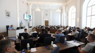 Фото: У Львові затвердили Інтегровану концепцію розвитку: Львів 2030