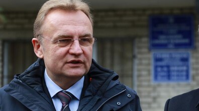 Фото: «В бюджеті наступного року ми жодних додаткових коштів на стоматологію не передбачаємо, крім тих коштів, які мають йти на оплату для дітей і малозабезпечених», - мер Львова