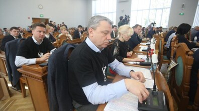 Фото: У Львові затвердили перелік житлових приміщень, на які першочергово виділятимуть кошти для облаштування елементів доступності