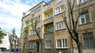 Фото: Проведення аукціону об’єкта на вул. Київській, 34