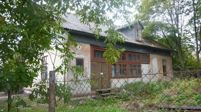 Фото: Продаж будівлі на вул. Рахівській, 6