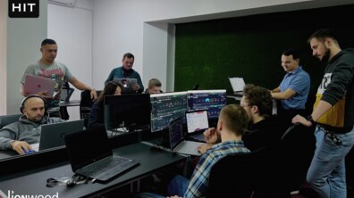 Фото: До 64 млн запитів на хвилину: розробники фіксують постійні атаки на електронну систему керування навчанням
