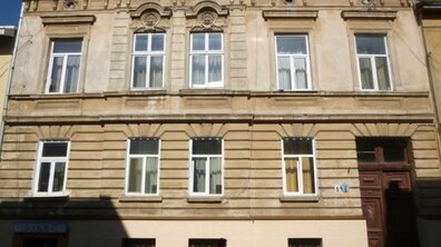 Фото: Проведення електронного аукціону об’єкта на вул. Ніжинській, 5