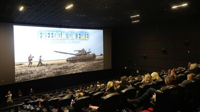 Фото Романа Балука для Львівської міської ради