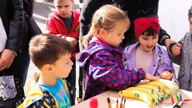 Фото: У неділю на Сихові проведуть «Наукові пікніки»: програма фестивалю