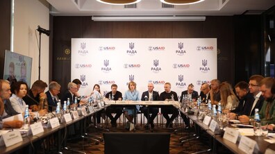 фото Романа Балука для Львівської міської ради