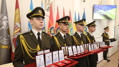 фото Романа Балука для Львівської міської ради