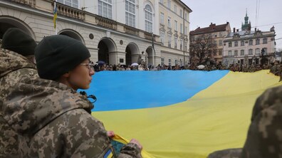 фото Романа Балука для Львівської міської ради