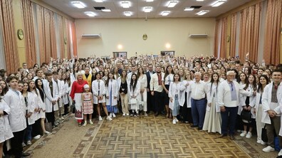 фото Романа Балука для Львівської міської ради 