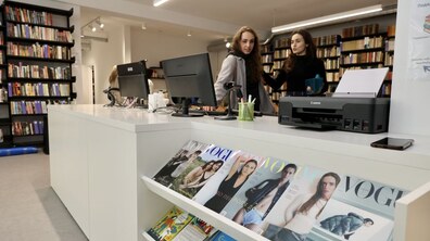 фото Романа Балука для Львівської міської ради