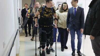 фото Романа Балука для Львівської міської ради