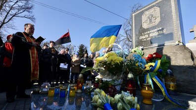 фото Романа Балука для Львівської міської ради
