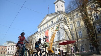 Фото: У першому півріччі 2017 року місто надало субсидії 133 тис сімей на загальну суму 811 млн грн