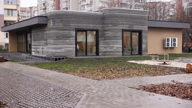 3D-школа.