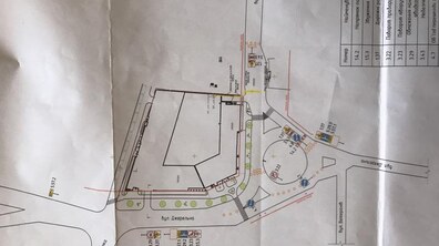 Фото: Впродовж тижня буде перекрито рух транспорту частиною вул. Під Дубом