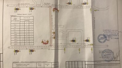 Фото: Від завтра розпочинається ремонт вул. Д. Апостола: частину вулиці перекриють для руху транспорту