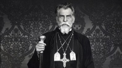 Фото: Львів’ян запрошують взяти участь у відзначенні 20-ї річниці відкриття художньо-меморіальної таблиці Патріарху Йосифу Сліпому