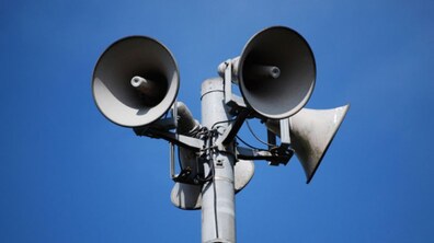 Фото: До уваги містян! Сьогодні у Львові лунатиме навчальна сирена