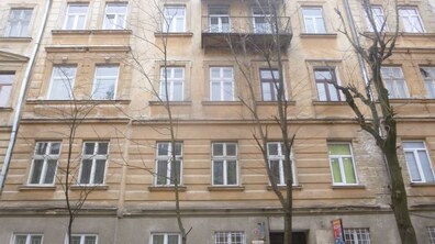 Фото: Проведення електронного аукціону без умов об’єкта малої приватизації за адресою: м. Львів, вул. Марка Вовчка, 21