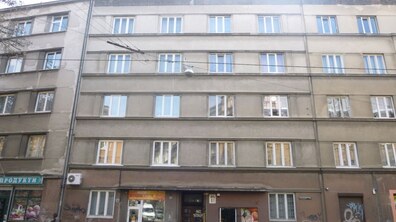 Фото: Проведення електронного аукціону з умовами об'єкта малої приватизації за адресою: м. Львів, вул. Коперника М., 37