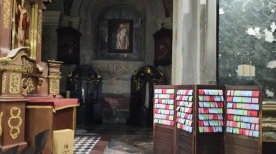 Фото: Львів’ян запрошують стати помічниками Миколая для дітей полеглих захисників