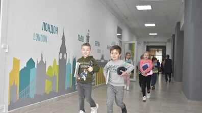 Фото: Вже п’ять років директорів шкіл у Львові обирають на відкритому конкурсі: як це змінює освітню сферу міста