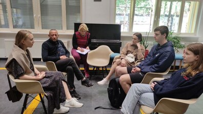 Фото: У Львові стартує четвертий курс безкоштовного вивчення української мови