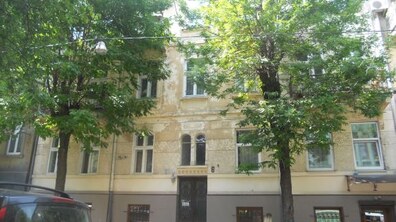 Фото: Про проведення аукціону з умовами об’єкта на вул. Здоров’я, 6