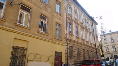 Фото: Проведення електронного аукціону без умов об’єкта малої приватизації за адресою: м. Львів, пл. Святого Теодора, 11