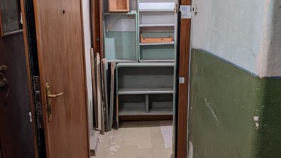 Фото: Проведення електронного аукціону без умов щодо об’єкта малої приватизації за адресою: м. Львів, вул. Коцюбинського М., 7а