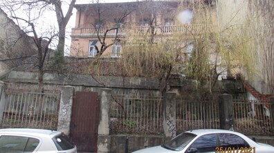 Фото: Проведення електронного аукціону з умовами об’єкта малої приватизації за адресою: м. Львів, вул. Насипна, 5