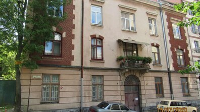 Фото: Проведення електронного аукціону без умов об’єкта малої приватизації за адресою: м. Львів, вул. Мучна, 20