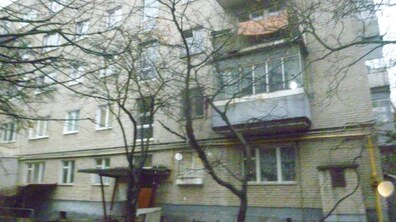 Фото: Проведення електронного аукціону без умов об’єкта малої приватизації за адресою: м. Львів, вул. Роксоляни, 23