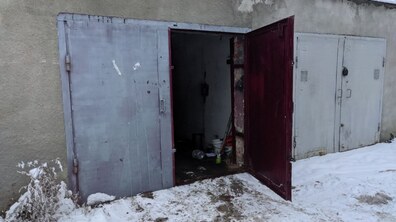Фото: Проведення електронного аукціону без умов щодо об’єкта малої приватизації за адресою: м. Львів, вул. Медової Печери, 35а