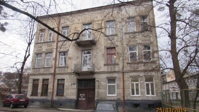 Фото: Проведення електронного аукціону без умов об’єкта малої приватизації за адресою: м. Львів, вул. Донецька, 26