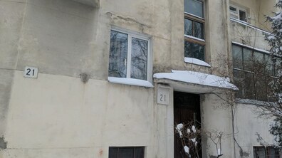 Фото: Проведення електронного аукціону без умов щодо об’єкта малої приватизації за адресою: м. Львів, вул. Коциловського Й., 21