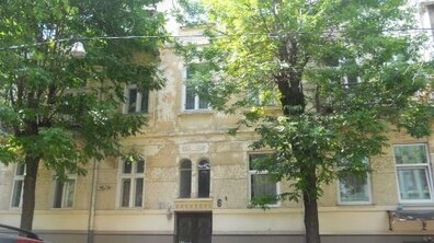 Фото: Проведення аукціону об'єкта на вул. Здоров’я, 6