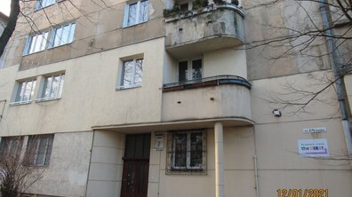 Фото: Проведення електронного аукціону без умов щодо об’єкта малої приватизації за адресою: м. Львів, вул. Мельника А., 2