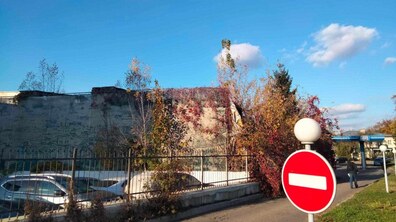 Фото: Заступник міського голови пояснив можливі наслідки скасування історико-архітектурного опорного плану Львова