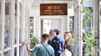Фото: Цьогорічні Дні європейської спадщини у Львові зібрали понад 2 400 відвідувачів