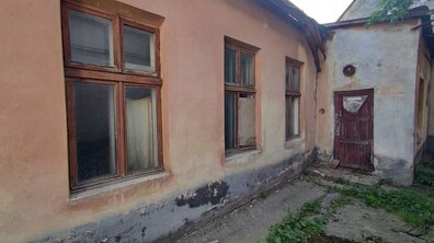 Фото: Аукціон без умов щодо об’єкта малої приватизації за адресою: м. Львів, вул. Личаківська, 217а