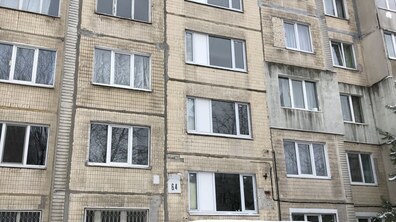 Фото: Проведення електронного аукціону без умов щодо приватизації об’єкта малої приватизації за адресою: м. Львів, вул. Наукова, 64