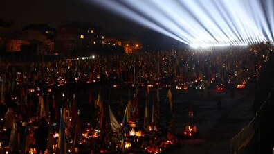 фото Романа Балука для Львівської міської ради