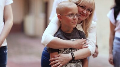 Фото: У Львові створено вже третю сім’ю, яка зможе тимчасово приймати дітей у свою домівку